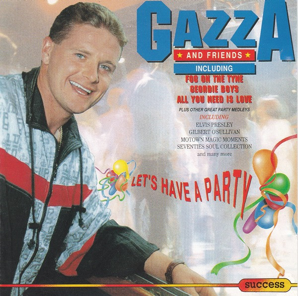Gazza